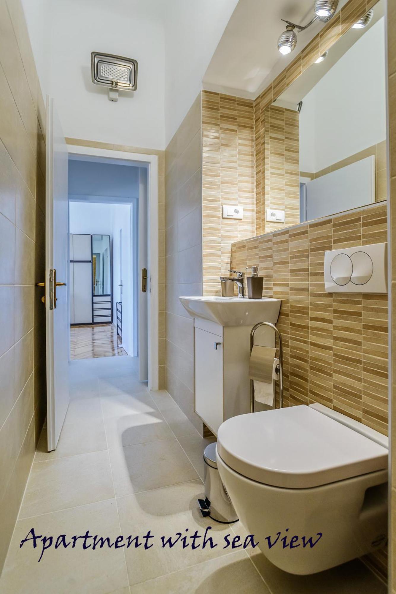 Summertime Apartments Zadar Exterior photo